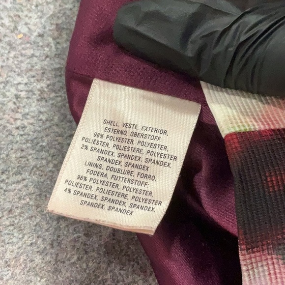 Moulinette Soeurs, strapless cocktail dress Size S(4), worn once - Picture 4 of 6